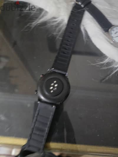 amizfit watch gtr2