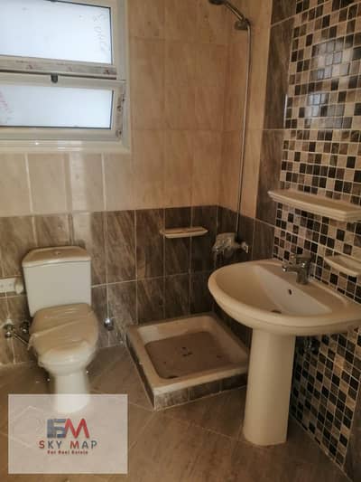 For rent an apartment 74 meters b10 Madinaty