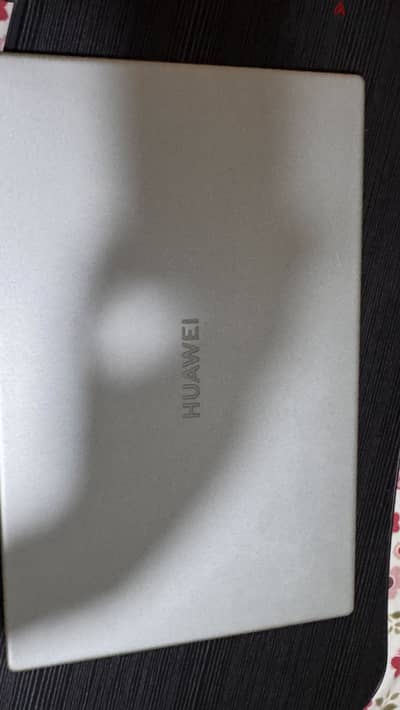Hauwei Matebook D15