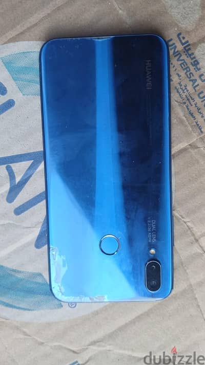 هواوي p20 lite