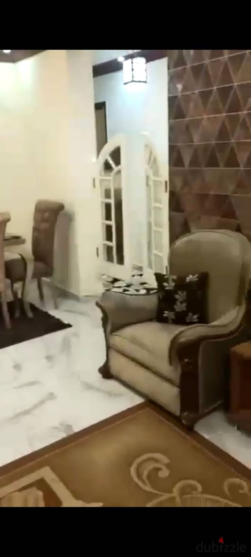 For rent furnished view on Al-Tharwah Street, Khufu Gate for families only long term 0 For rent furnished view on Al-Tharwah Street, Khufu Gate for families only long term 0