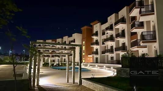**Apartment for Sale in Neom October | Prime Location | Direct Pool & Greenery View | Exceptional Price | A Smart Long-Term Investment**