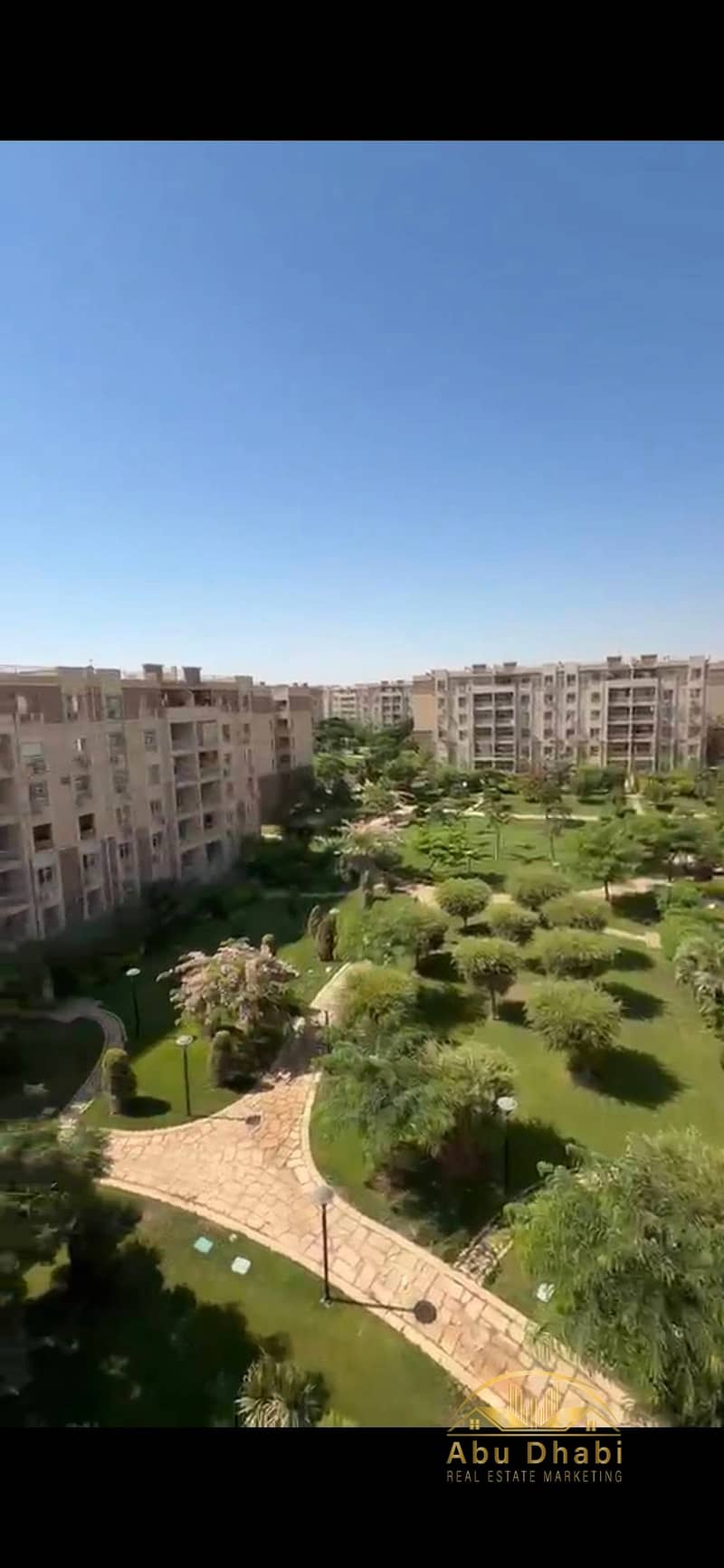 Apartment 96 m for rent in Madinaty B7, wide garden view, distinctive finishing (first occupancy) 0 Apartment 96 m for rent in Madinaty B7, wide garden view, distinctive finishing (first occupancy) 0