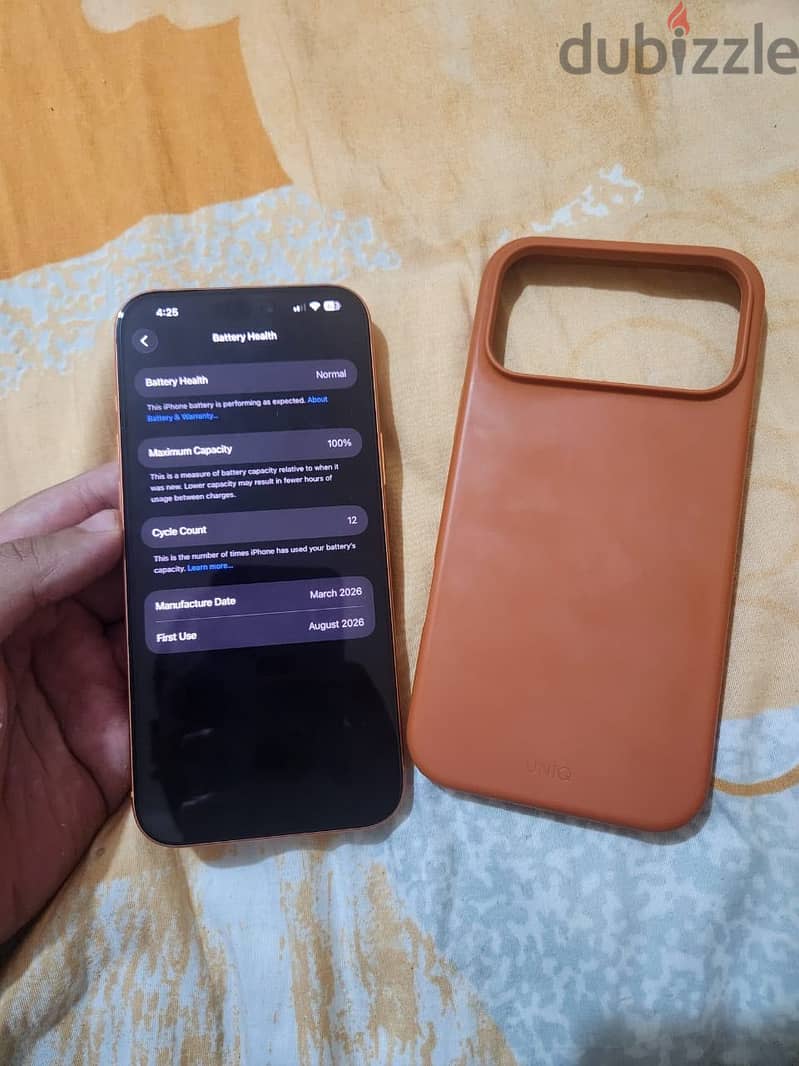 Apple - iPhone 17 Pro Max 3