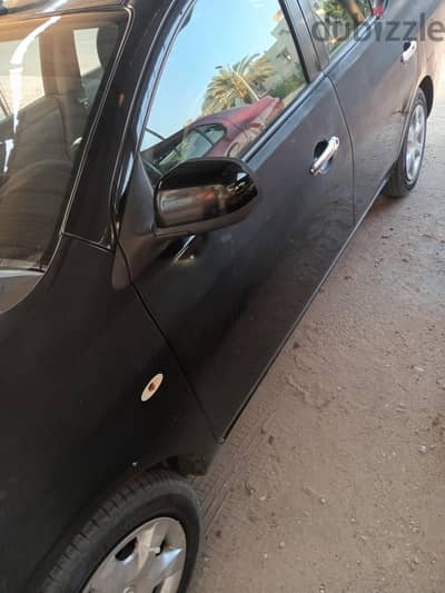 نيسان صني 2015 Nissan Sunny 2015