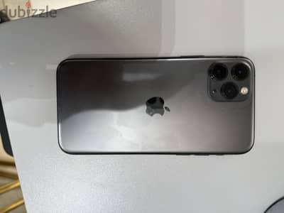 Apple - iPhone 11 Pro