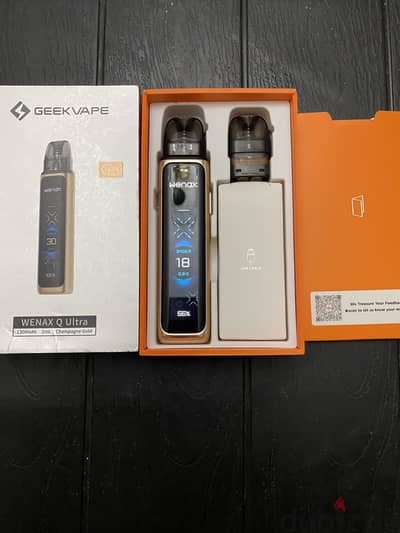 Vape pod nexlim xlim go sq pro 1 2 فيب بود نكسلم اكسلم جو برو اس كيو