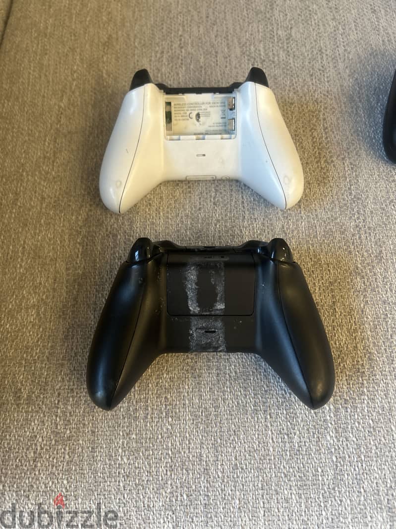 Xbox One S 5
