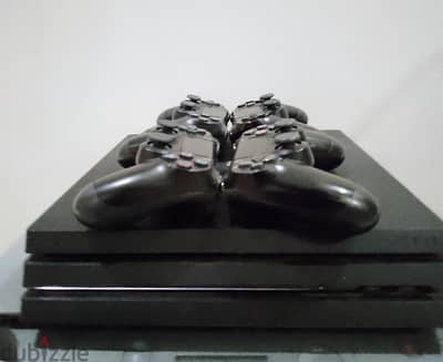 Playstation 4 pro