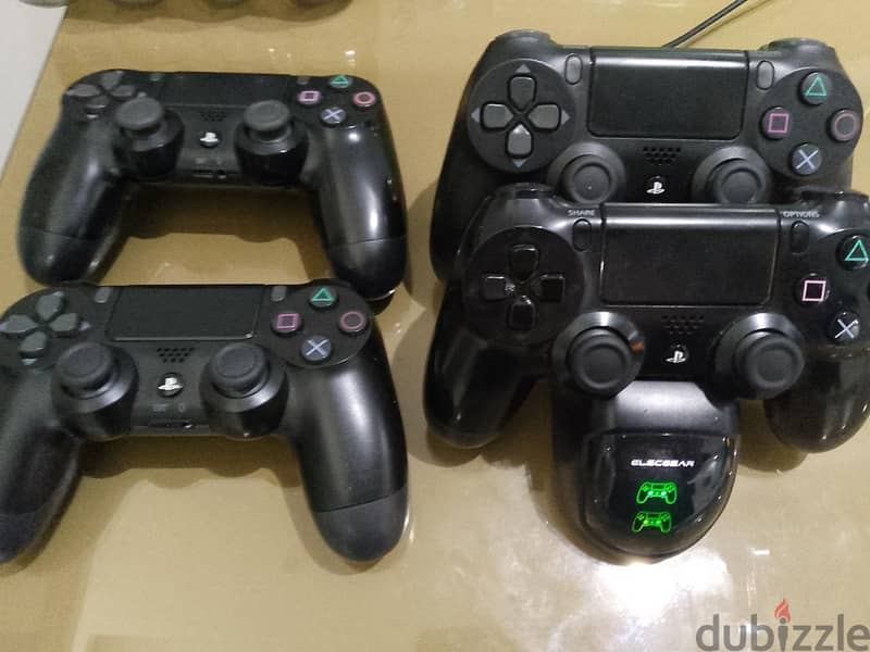 Playstation 4 pro 1