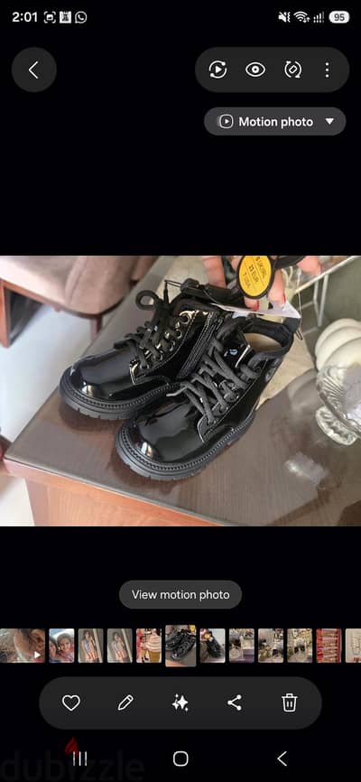 primark girl boot