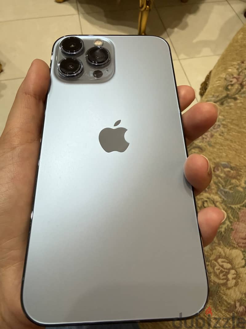 Apple - iPhone 13 Pro Max 4