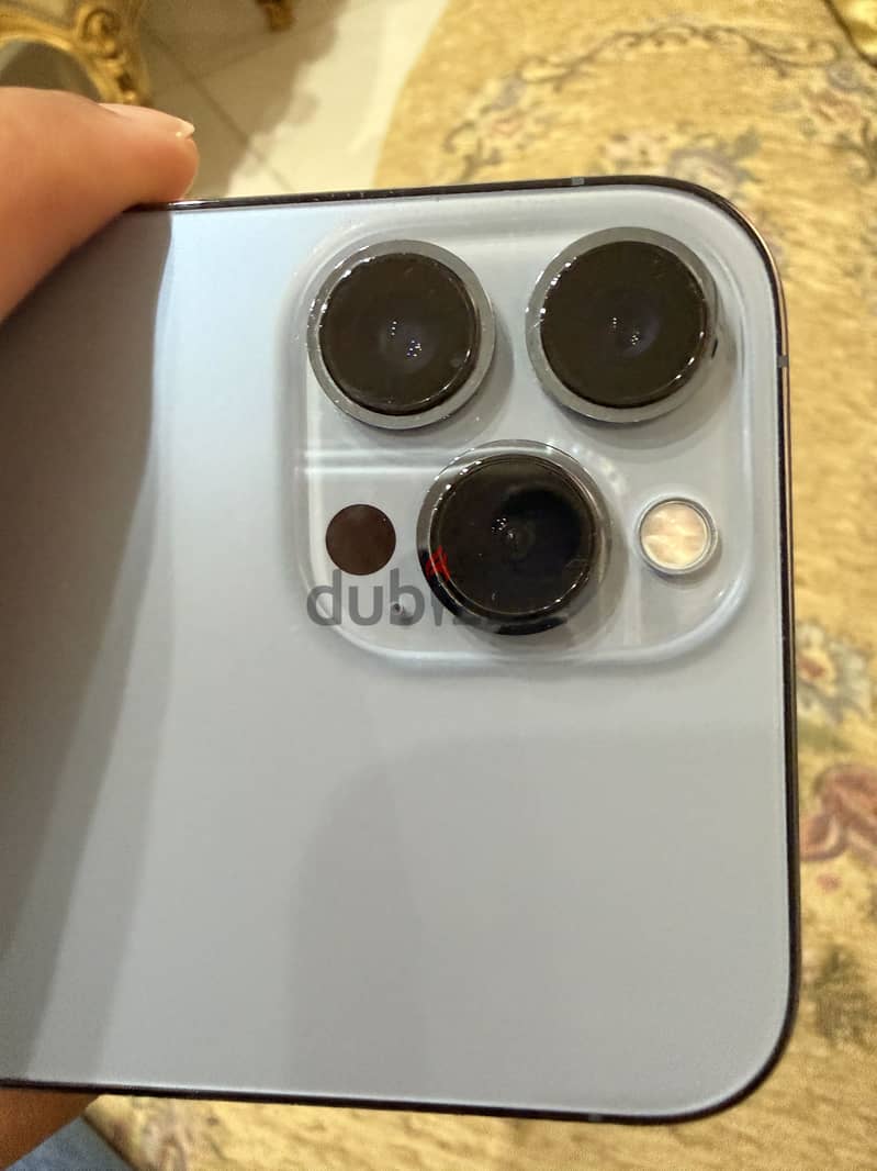 Apple - iPhone 13 Pro Max 2