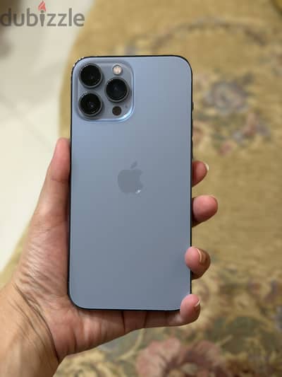 Apple - iPhone 13 Pro Max