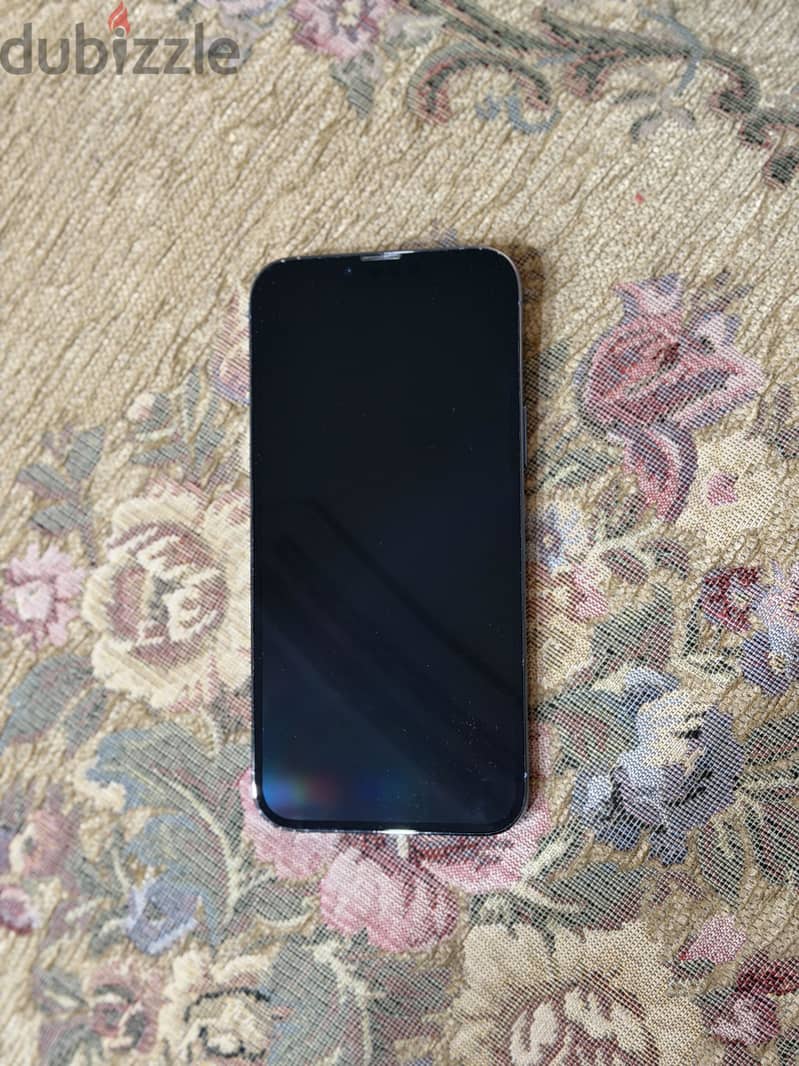 Apple - iPhone 13 Pro Max 5