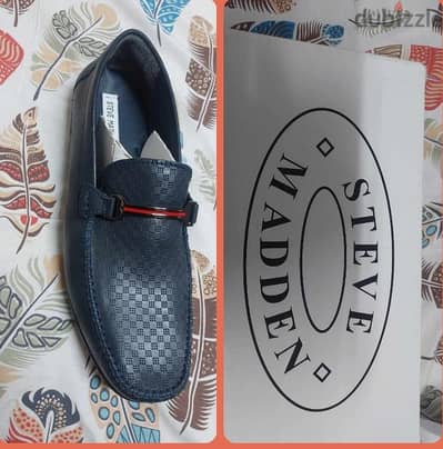 Steve madden new shoes