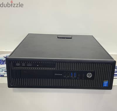 كيسة  hp 600 g1 sff