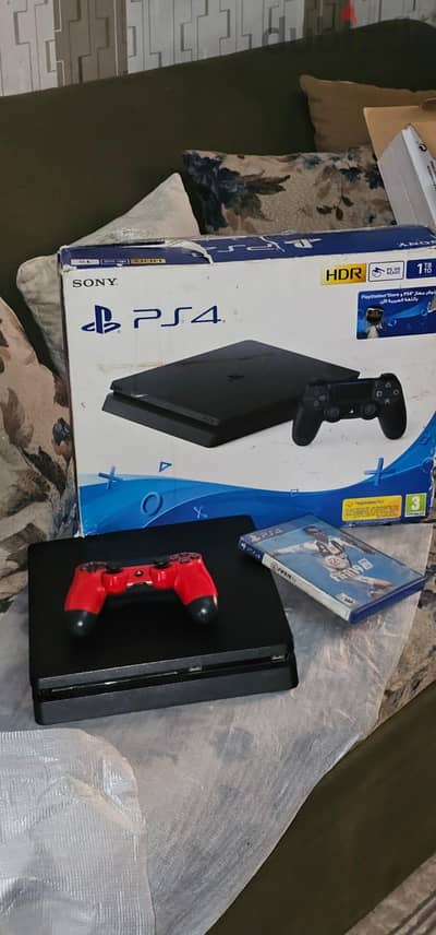 ps4 slim