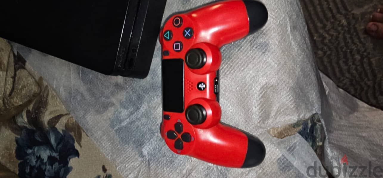 ps4 slim 2