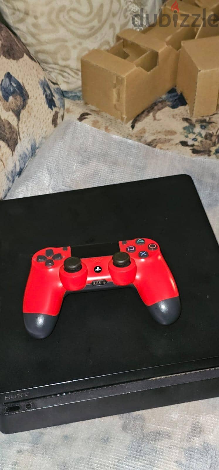 ps4 slim 8