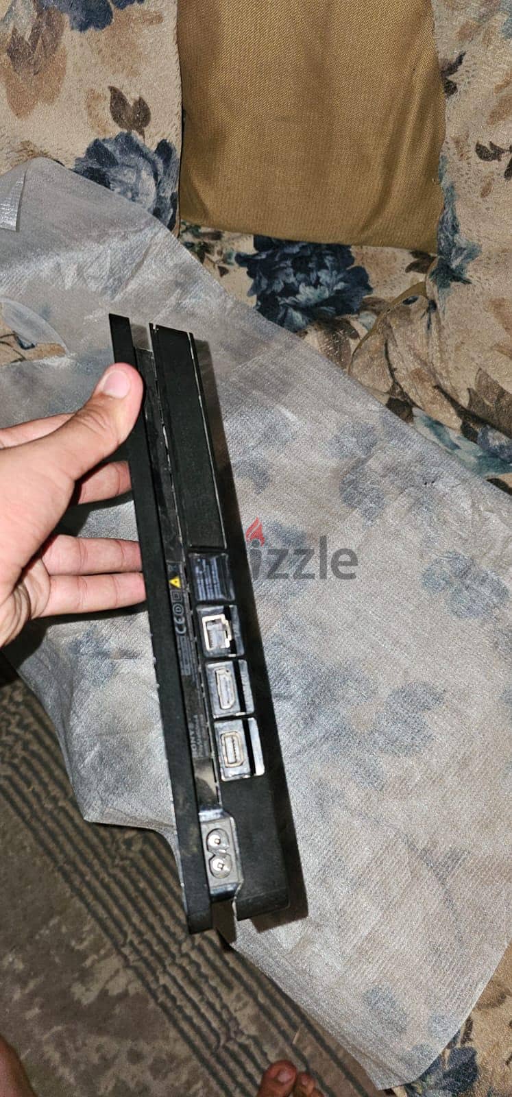 ps4 slim 10