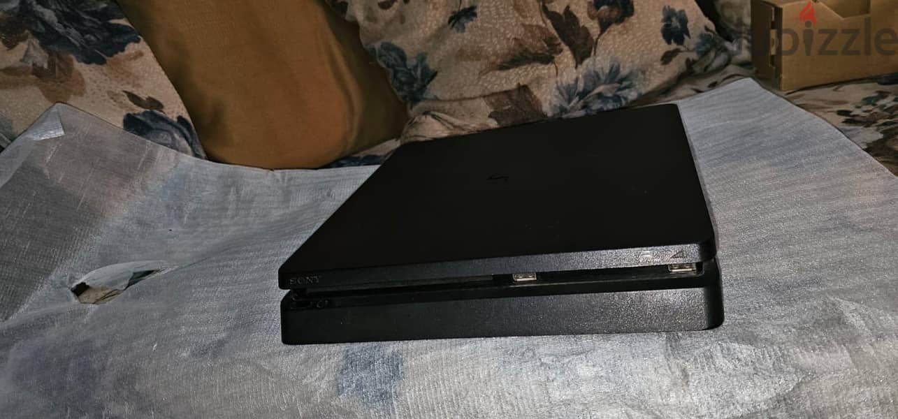 ps4 slim 11