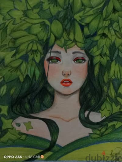 رسومات للديكور