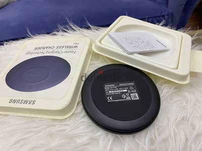Samsung Charger wireless New