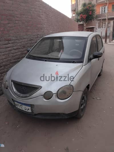 Used Chery Other 2008 For Sale Shibin el Kom