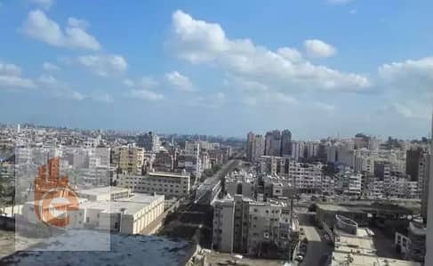 Apartment for rent in Smouha 165 m Al-Riada Street