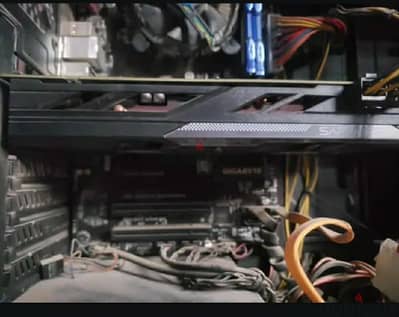 R9 380 4 gb ddr5