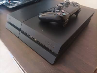 playstation 4 للبيع