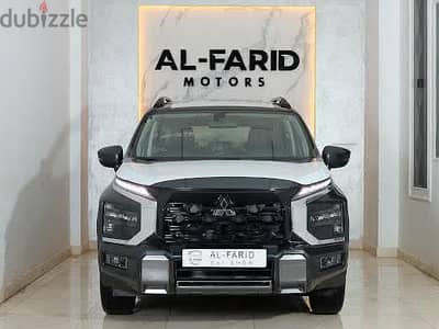 ميتسوبيشي إكسباندر 2026 mitsubishi xpander استلام فوري بأقل سعر ف مصر