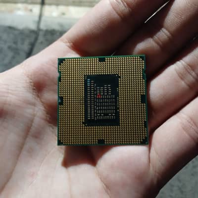 معالج intel core i3-2100 جيل ثاني