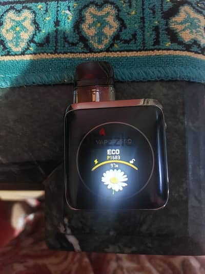 جهاز سحبة Vaporesso XROS 4 Nano
