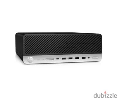 hp 705 g4
