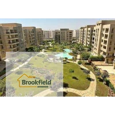 شقه للايجار بالمطبخ والتكييفات فى كمبوند ذا سكوير التراسوبر لوكس  Luxury Apartment for Rent in The Square – Fully Finished | Kitchen & ACs