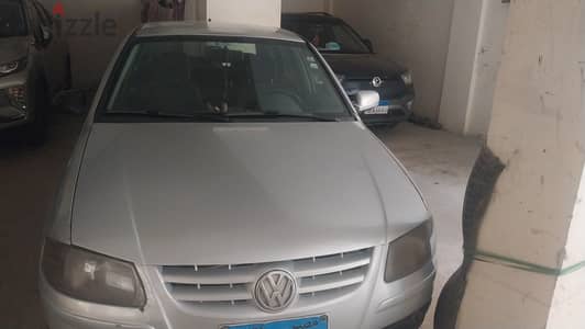 فولكسفاغن بوينتر 2006 الجديد