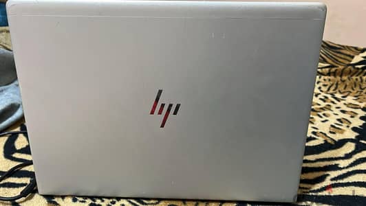 HP EliteBook 830 G6 استعمال خفيف