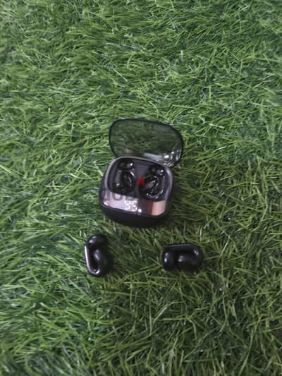 oraimo open snap n2