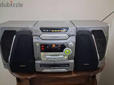 جهاز  Panasonic  ياباني اصلي