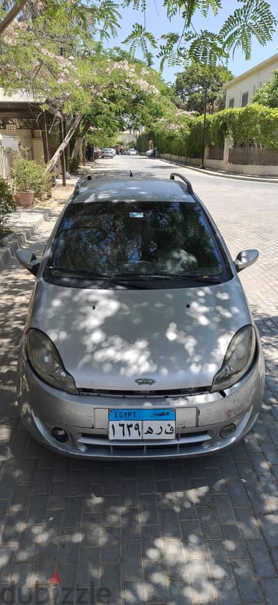 سبيرانزا A113