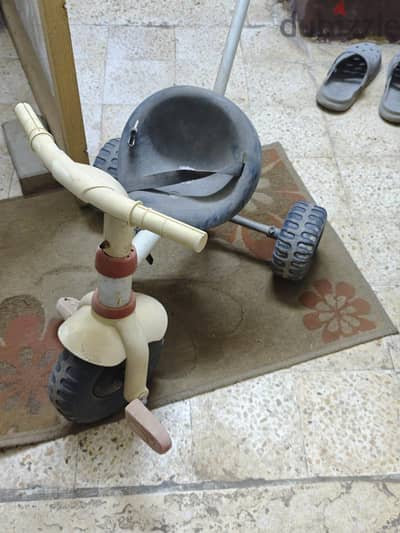 عجلة اطفال