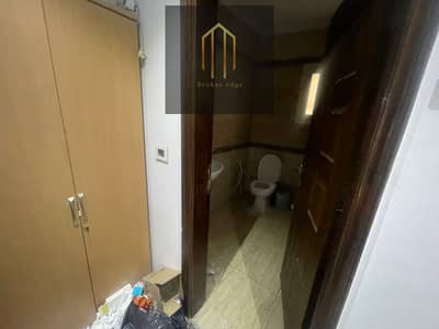 Fully furnished and equipped office in the best locations of Heliopolis near Al-Mirghani Street