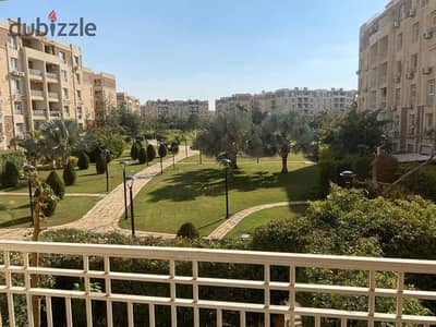 now own an apartment in a prime location next to Madinaty and close to New Giza Al Rehab and Mountain View Hyde Park