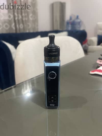 DRAG S3