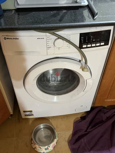 White Point WPW 6815D
