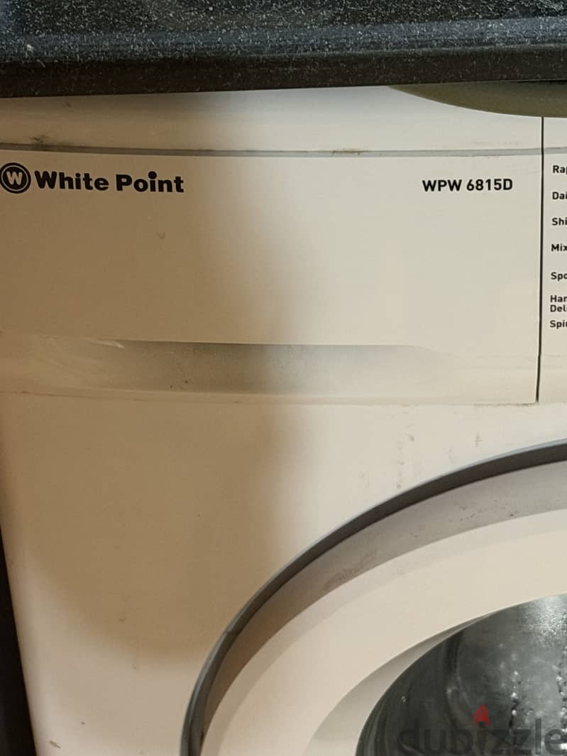 White Point WPW 6815D 1