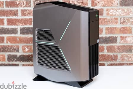 Dell Alienware Aurora | RTX 2080 Ti 11GB | i7-8700K | 64GB RAM | 2.5TB