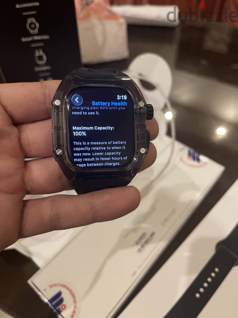 Apple Watch series 10 1